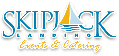 Skipjack landing Events & Catering