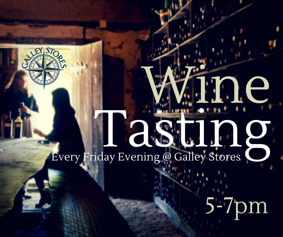 WIne-Tasting-Galley-Stores-New-Bern